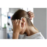 Aparelho para Audição
