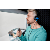 avaliação audiológica marcar perdizes