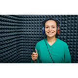 avaliação audiométrica marcar vila ester