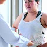 consulta com endocrinologista especialista em obesidade av direitos humanos
