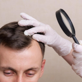 dermatologista especialista em queda de cabelo marcar Próximo a rua Cotoxó
