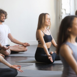 fisioterapia e yoga marcar Próximo a travessa Arcângelo Crivelli