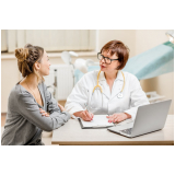 Ginecologista para Menopausa