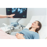 ginecologista obstetra particular agendamento Próximo a rua Itaibaté