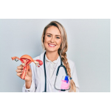 ginecologista para menopausa agendamento Perdizes
