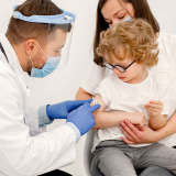 Hematologista Infantil