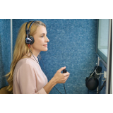 onde fazer avaliação da acuidade auditiva Tucuruvi