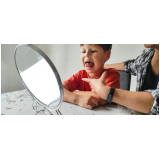 terapia fonoaudiológica para autismo infantil agendar Vila Leopoldina