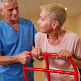 terapia ocupacional em cuidados paliativos marcar Moema